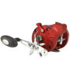 trolling fishing reel