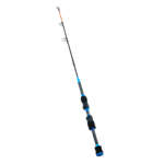 ice fishing rod