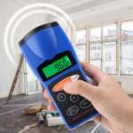 ultrasonic rangefinder
