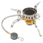 portable camping stove