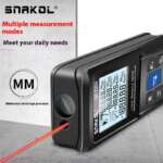 laser range finder 120m