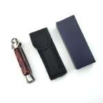 camping pocket knife