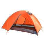 3-season camping tent