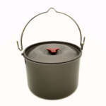 camping cookware set
