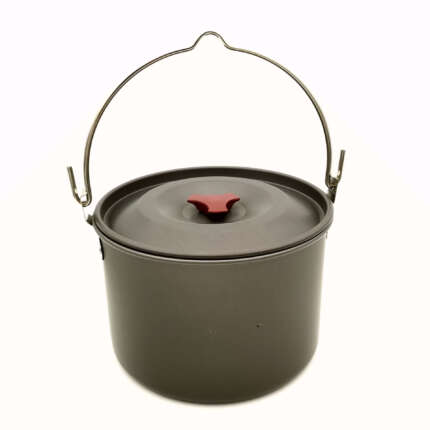 camping cookware set