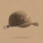 hiking baseball cap