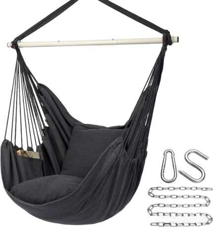 folding hammock chair