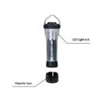 rechargeable camping flashlight