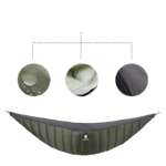 camping hammock