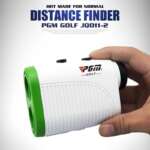golf laser rangefinder
