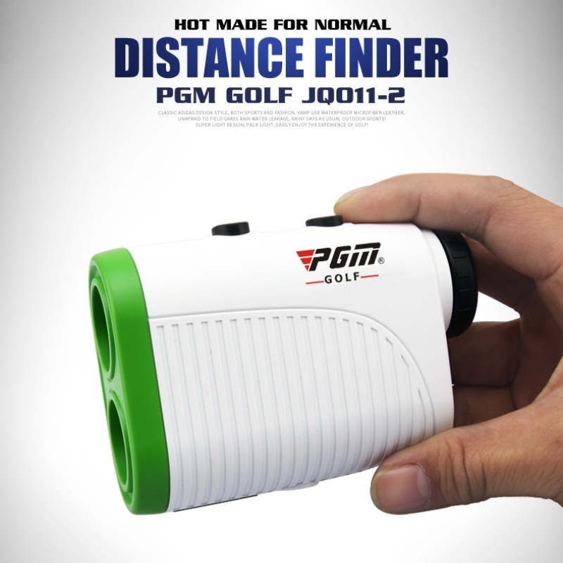 Golf Laser Rangefinder: Reliable 400m Distance Finder golf laser rangefinder