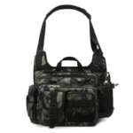 fishing messenger bag
