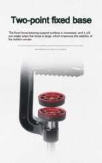 fishing reel winder