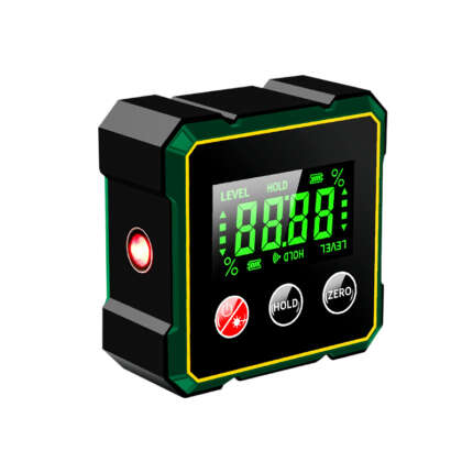 digital angle finder