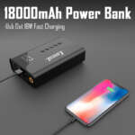 portable jump starter