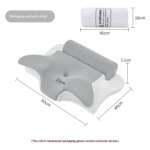 camping cervical pillow