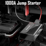 portable jump starter