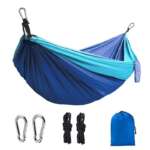 camping hammock