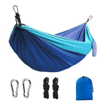 camping hammock