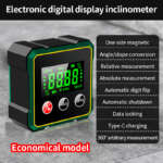 digital angle finder