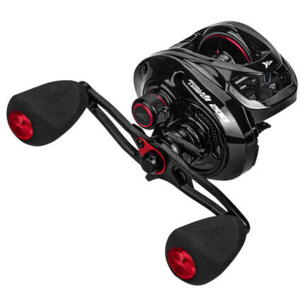 offshore fishing reel