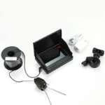underwater fish finder