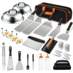 grill tool set