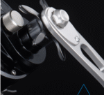 boat fishing reel