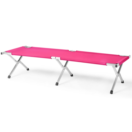 portable camping cot