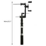 portable fishing line winder
