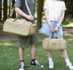 camping cookware bag