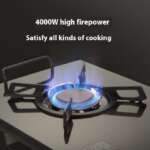 portable camping stove