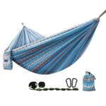 camping hammock