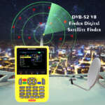 satellite finder tool