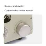 portable camping heater