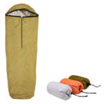 camping sleeping bag