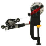 baitcasting reel winder