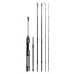 portable fishing rod