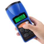 ultrasonic rangefinder