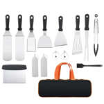 grill tool set