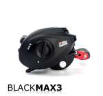 baitcasting reel