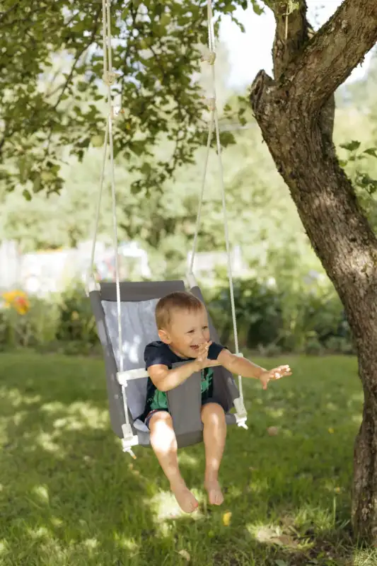 baby hammock chair