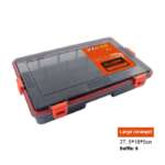 waterproof fishing lure box