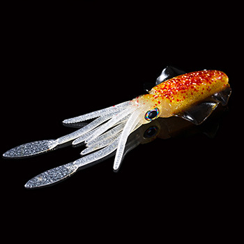 bionic squid bait
