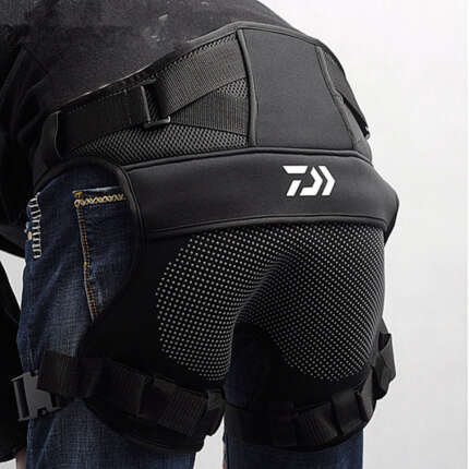 fishing seat cushion