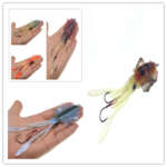 squid fishing lures