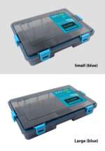 waterproof fishing lure box