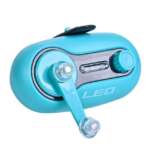 fishing rod alarm