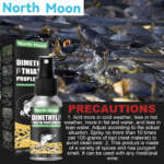 fish attractant