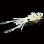 bionic squid bait